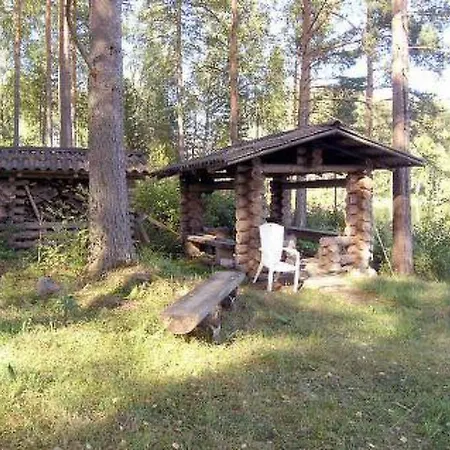 Holiday Aamurusko