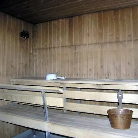 Casa vacanze Holiday Aamurusko *