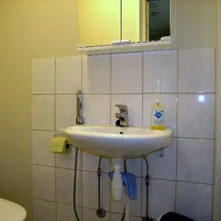 Holiday Aamurusko Casa vacanze Rautalampi