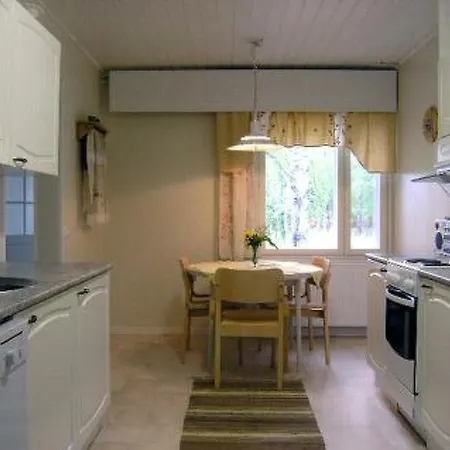 Casa vacanze Holiday Aamurusko