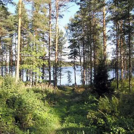 Holiday Aamurusko Rautalampi