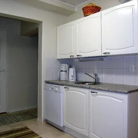 Casa vacanze Holiday Aamurusko Rautalampi