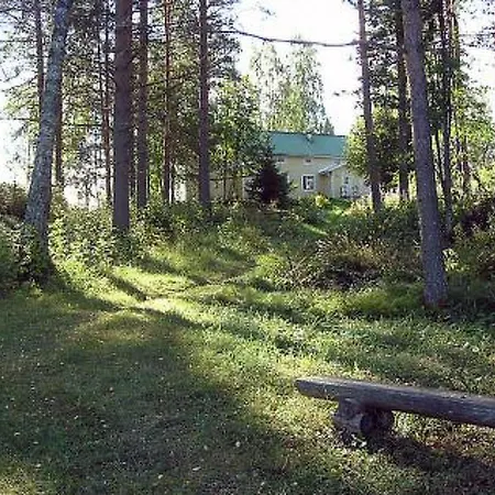 Casa vacanze Holiday Aamurusko *