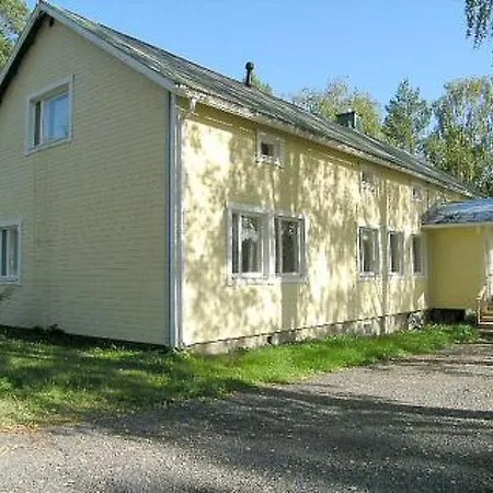 Casa vacanze Holiday Aamurusko Rautalampi